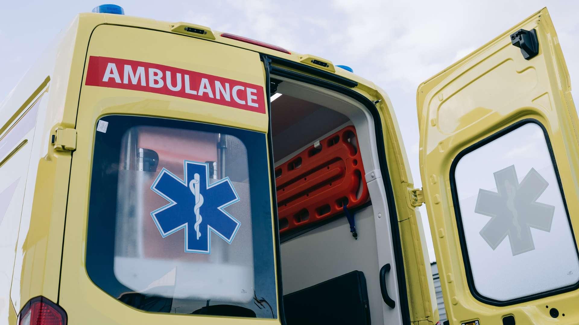 Mobilisation des ambulanciers à Marseille : « C'est insultant », Johan Cabrita dénonce le mépris du gouvernement