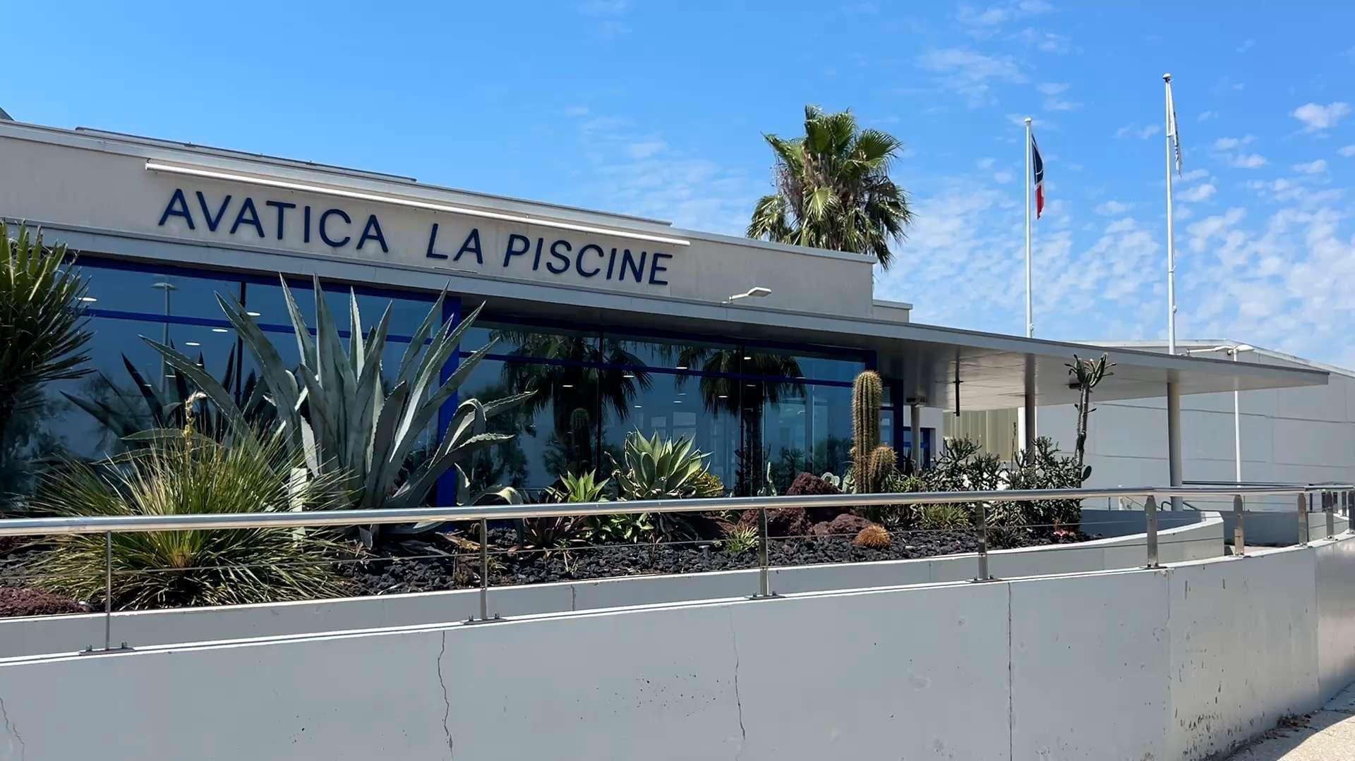 La gratuité de la piscine Avatica offre une pause salvatrice aux Martégaux 