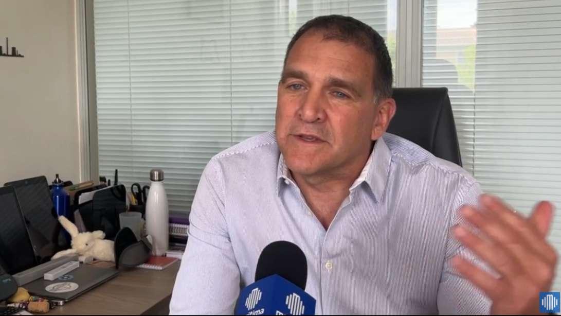 Le maire de Gardanne réclame un accès au fichier judiciaire des auteurs d'infractions sexuelles pour mieux protéger les habitants