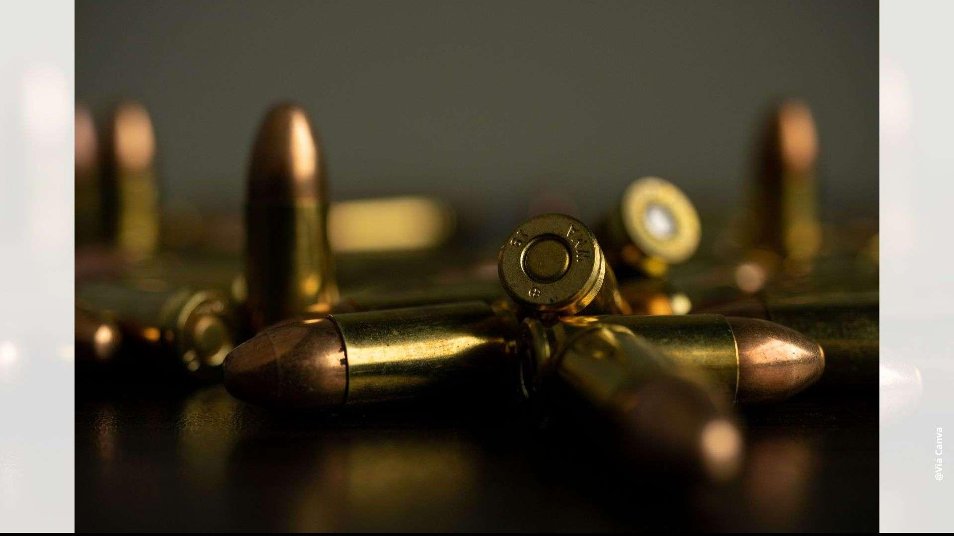 Gard: le maire d'Alès reçoit deux balles de 9 mm signées "DZ Mafia" 