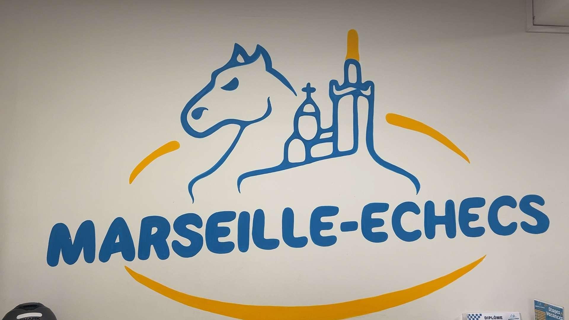 Une belle saison se clôture pour Marseille-Échecs