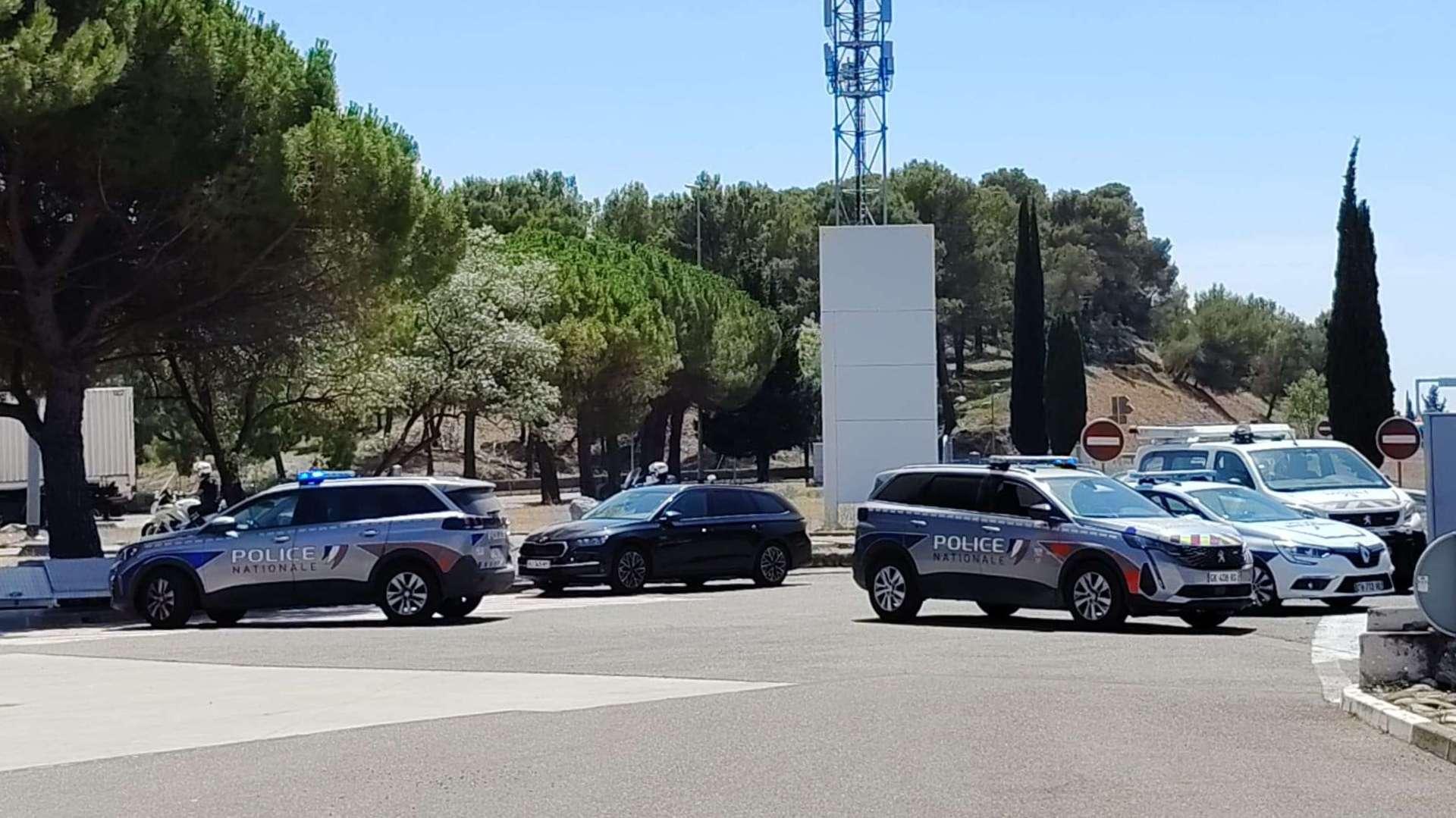 Prise d'otage sur l'A51 : les policiers de la CRS autoroutière racontent ce qu'il s'est passé