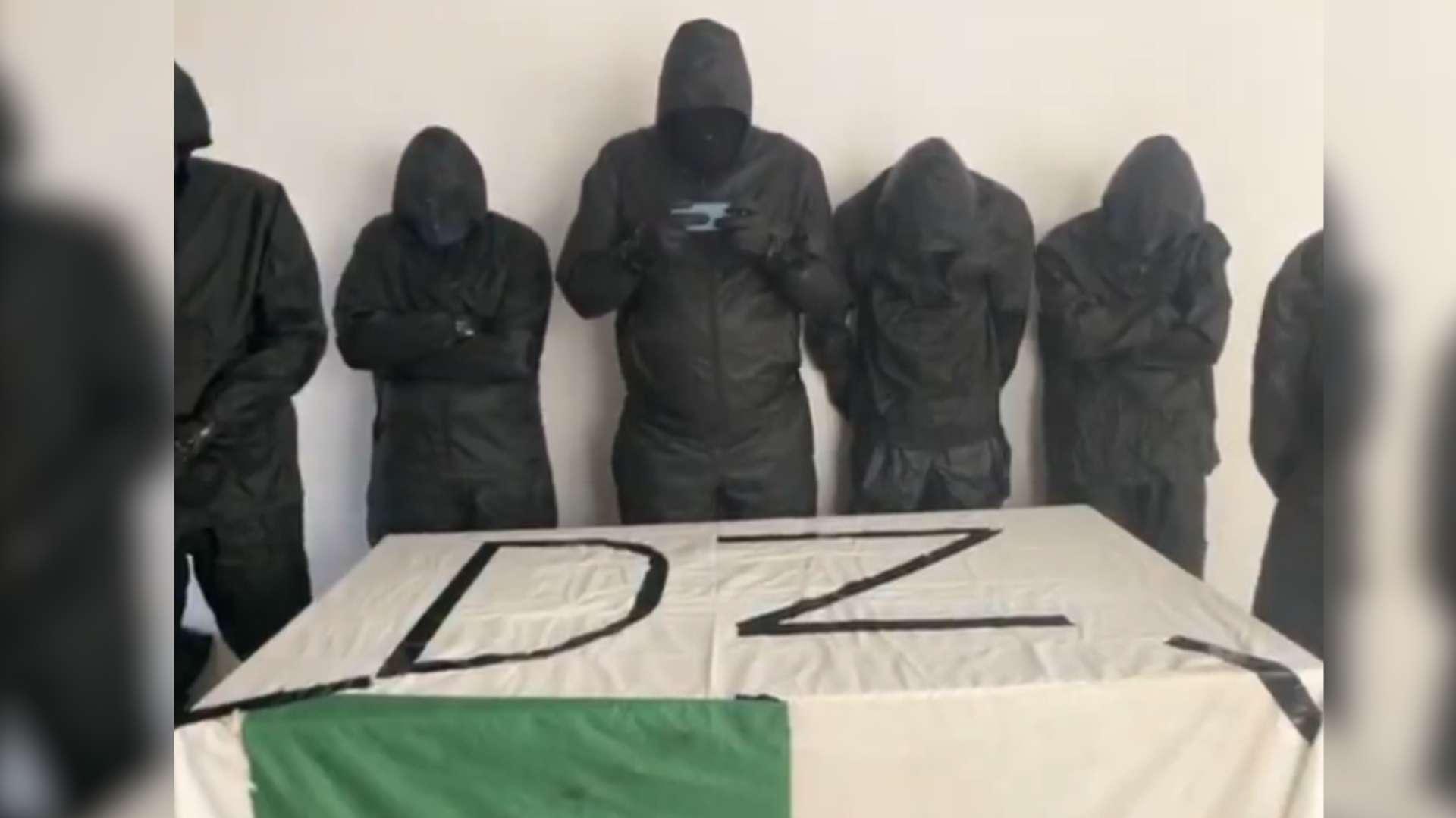 Menaces contre le maire d'Alès : une vidéo affirmant être de la DZ Mafia dément toute responsabilité
