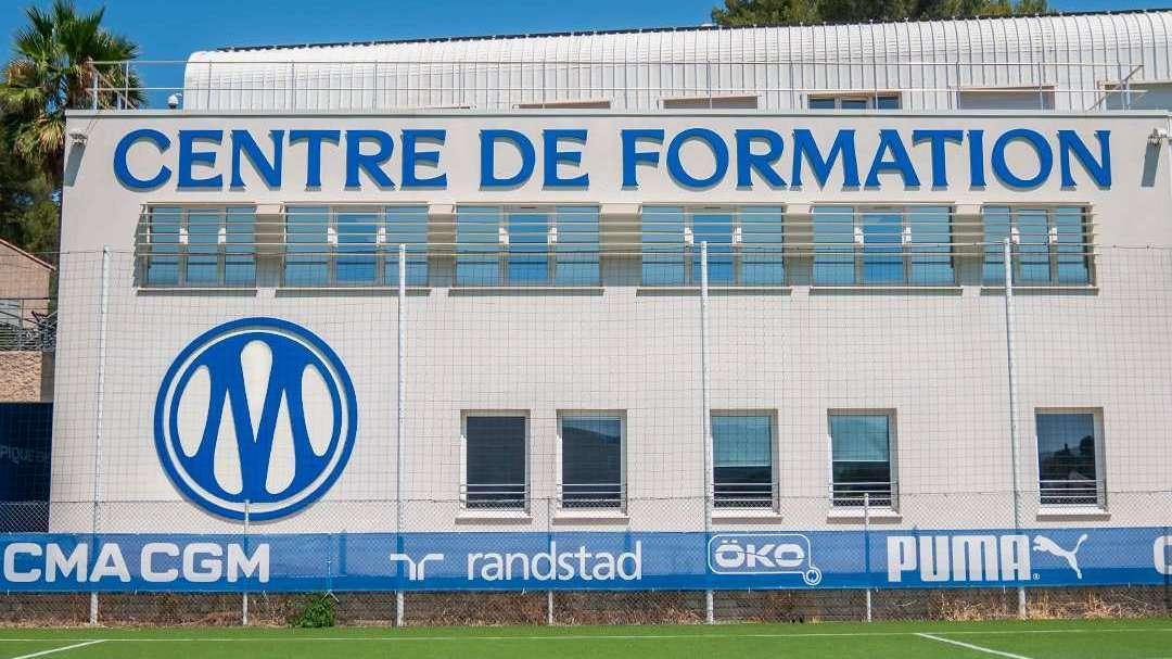 L'OM met en garde contre des faux stages et détections proposés par des usurpateurs