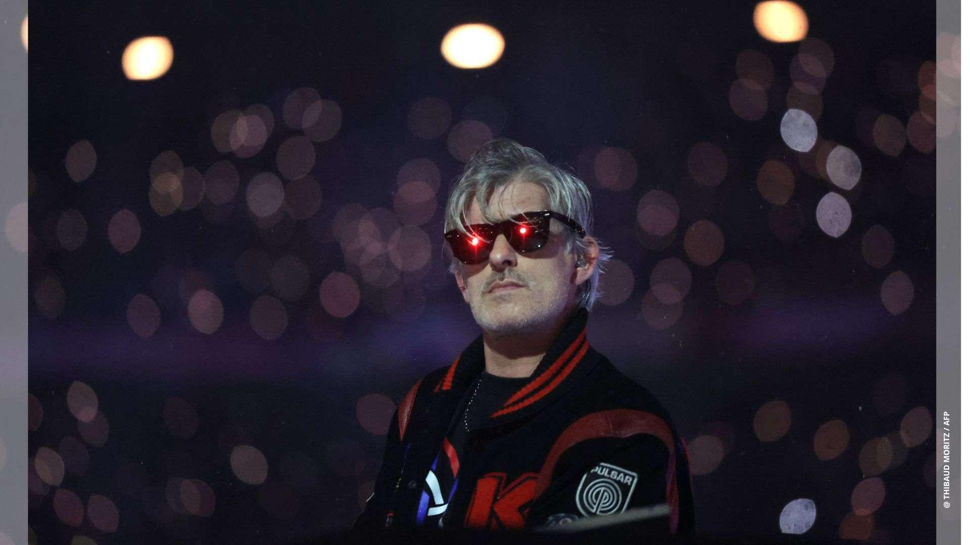 Le DJ français Kavinsky retrouvé mort à son domicile à Paris 