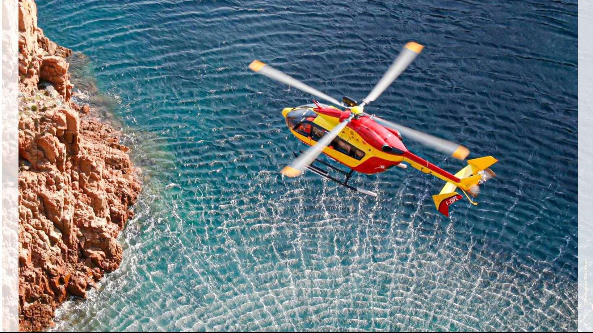 Six-Fours : disparition d’un pêcheur sous-marin au Gaou, les recherches arrêtées ce jeudi