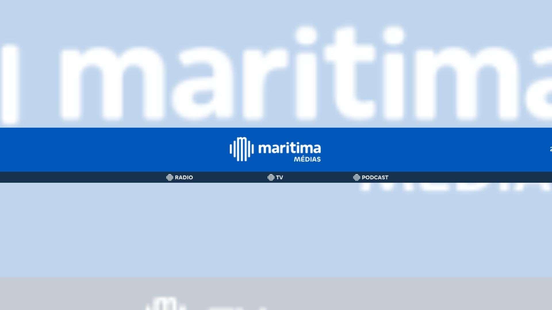 Mettez à jour votre application Maritima pour profiter d'une meilleure expérience