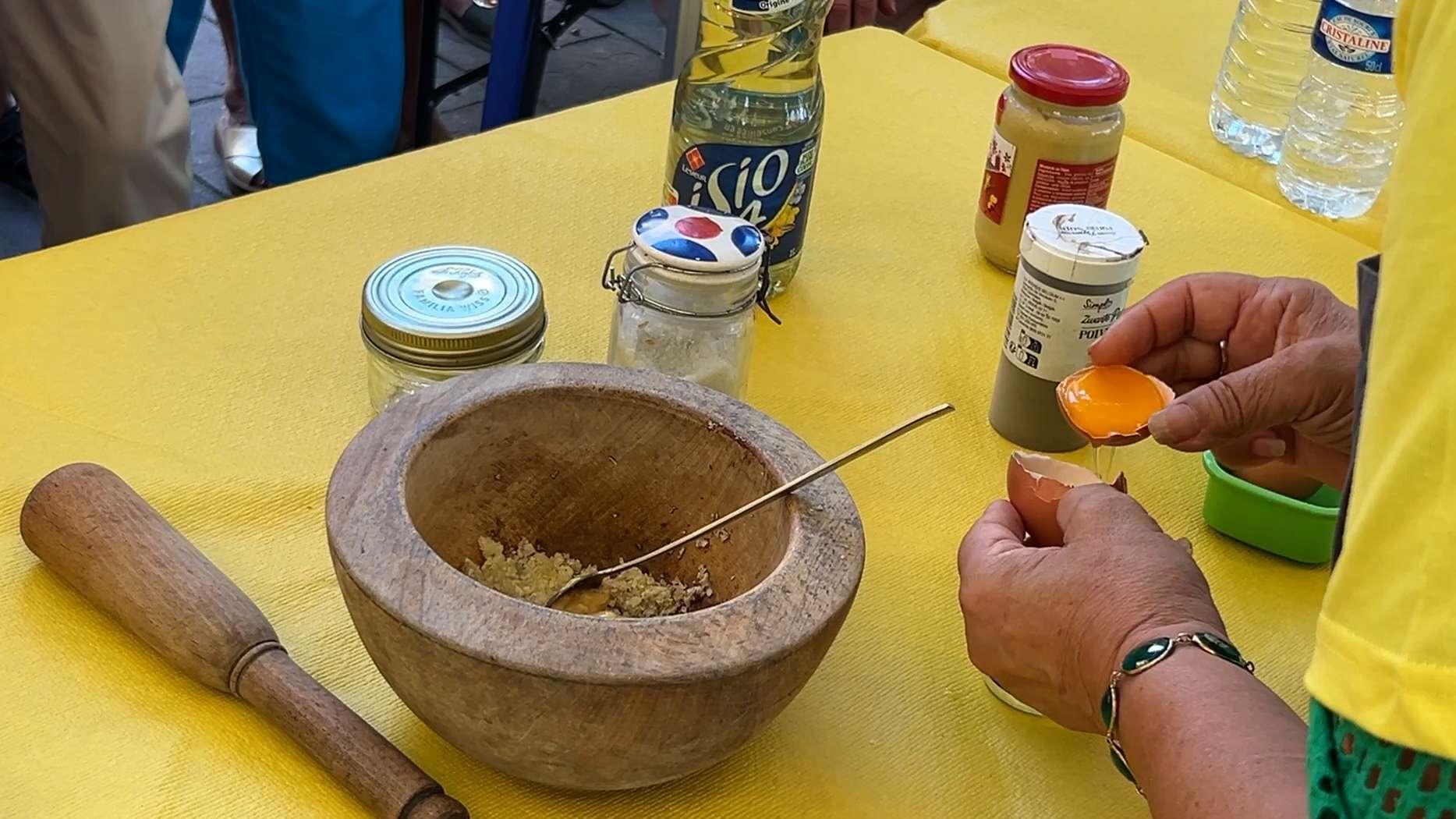 Port-de-Bouc : entre secrets de chefs et passion, le concours du meilleur aïoli a sacré son champion
