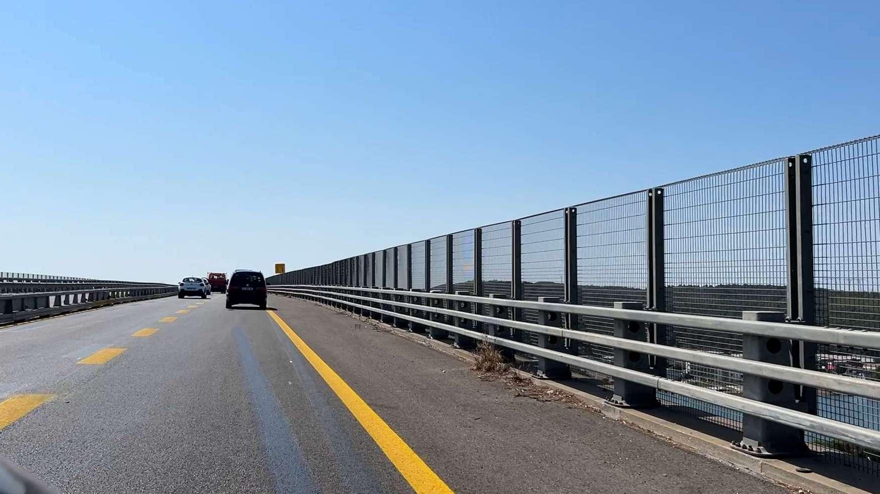 Travaux sur le viaduc de Martigues : « Un jour, il va tomber », l’angoisse et le ras-le-bol des usagers face aux fissures