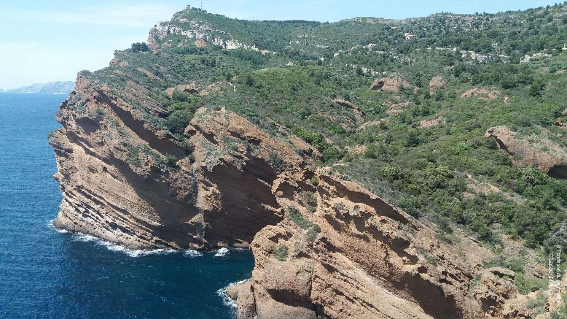 La Ciotat : le site de Sainte-Frétouse lauréat de la Fondation du patrimoine pour sauver sa biodiversité