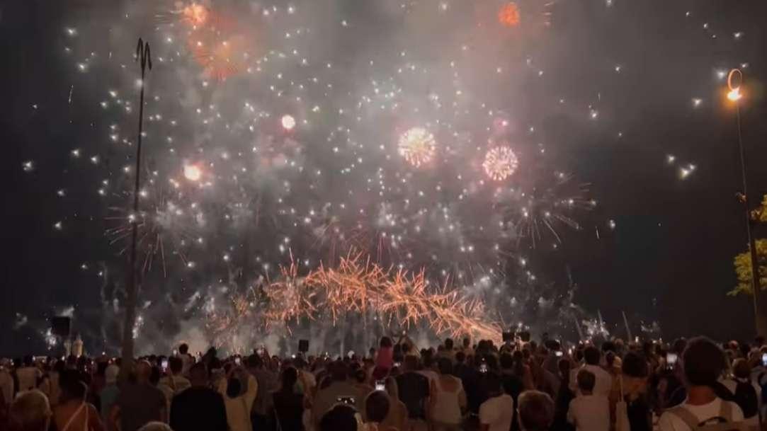 Marseille : hôtels complets, sardinade géante et show de drones… août s’annonce bouillant !