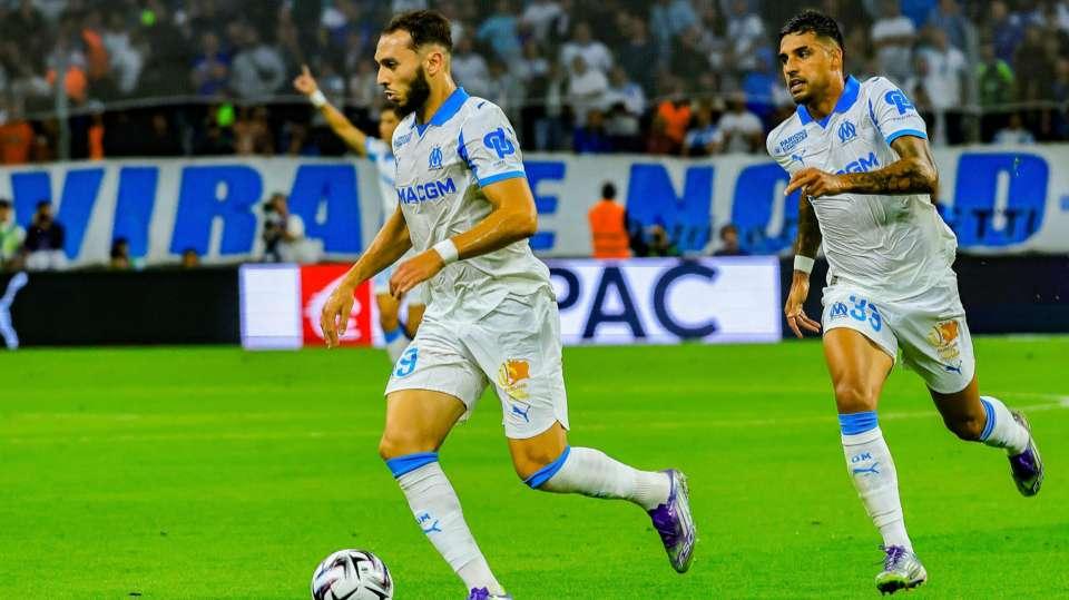 L'OM domine facilement les Qatariens d'Al-Shabaniya (3-0) en match de préparation