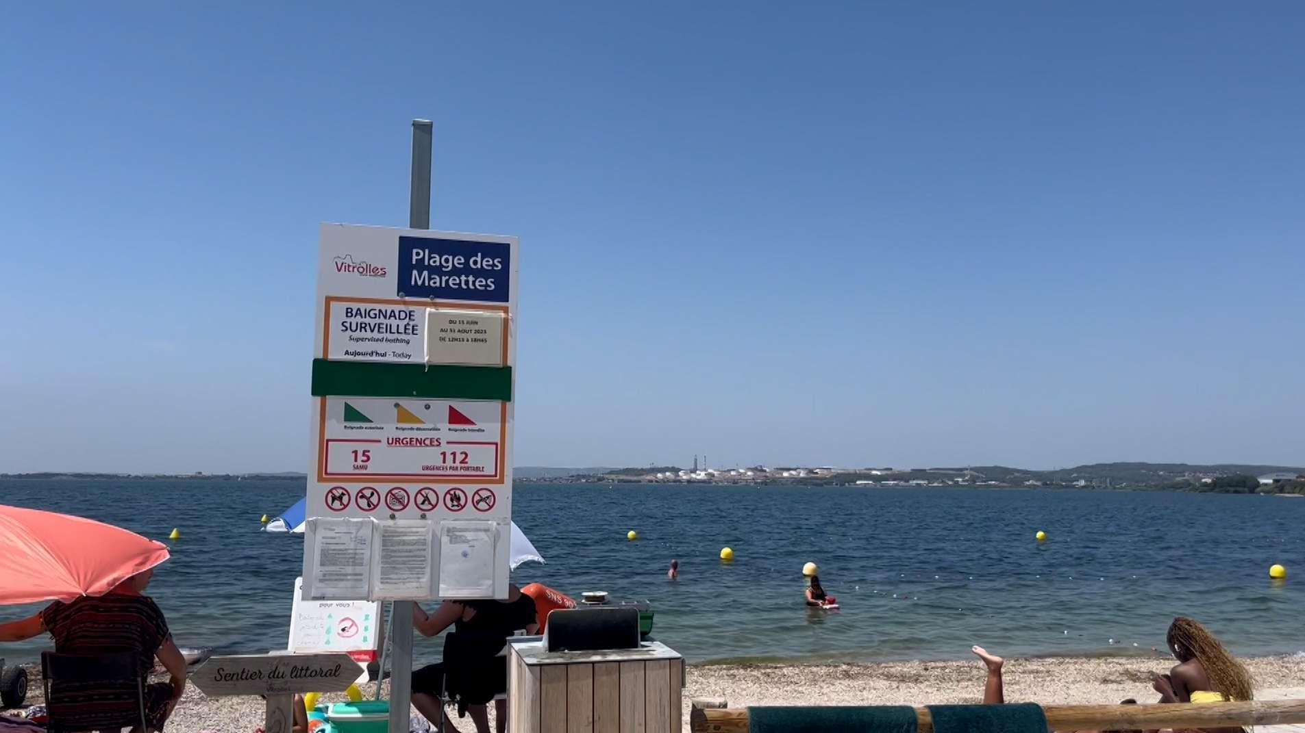  Vitrolles : concerts, plage et bal des pompiers... le programme complet des sorties d’août
