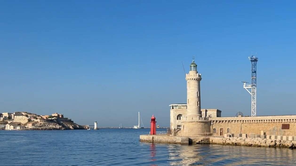 Digue du Large : les Marseillais renouent avec ce lieu méconnu mais chargé de souvenirs