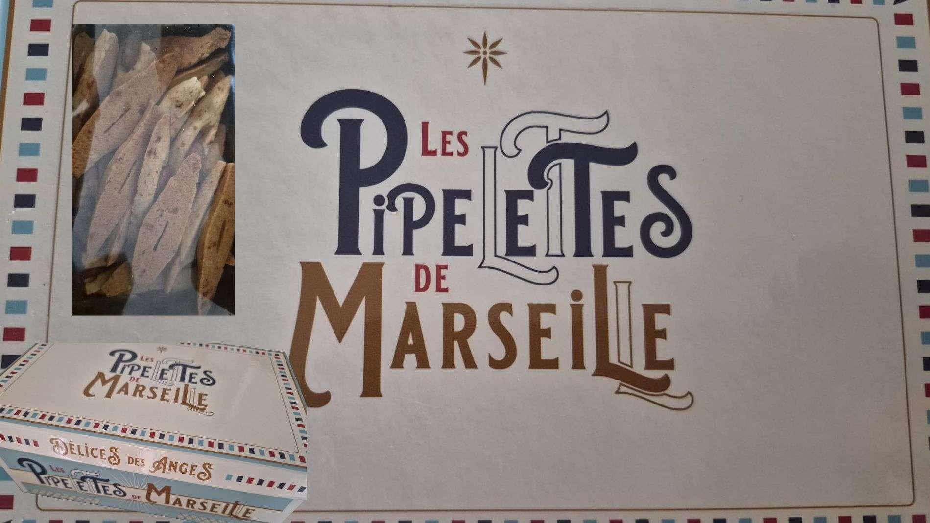 Les Pipelettes de Marseille : découvrez le nouveau biscuit artisanal qui veut conquérir la Canebière
