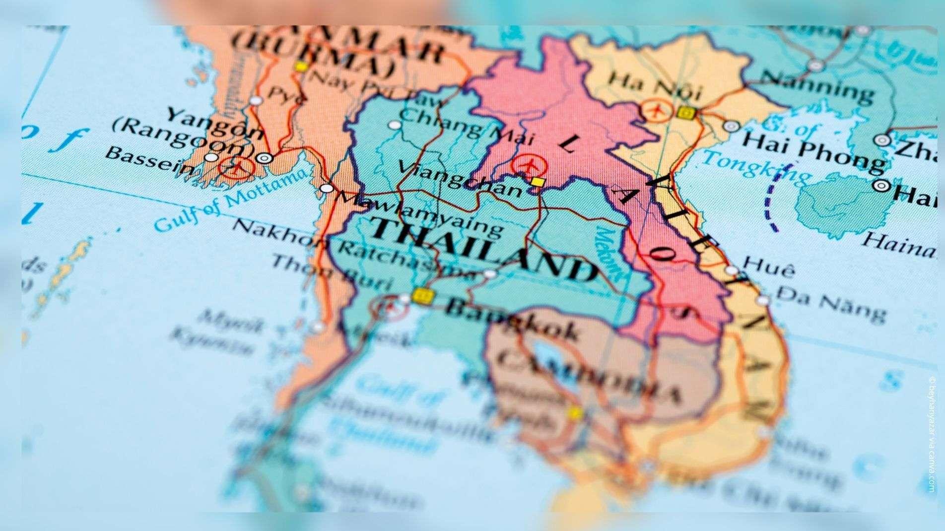 Fusillade dans un lycée en Thaïlande : huit morts et 15 blessés