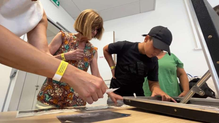 À Marseille, un escape game pour sensibiliser au changement climatique dans les Calanques
