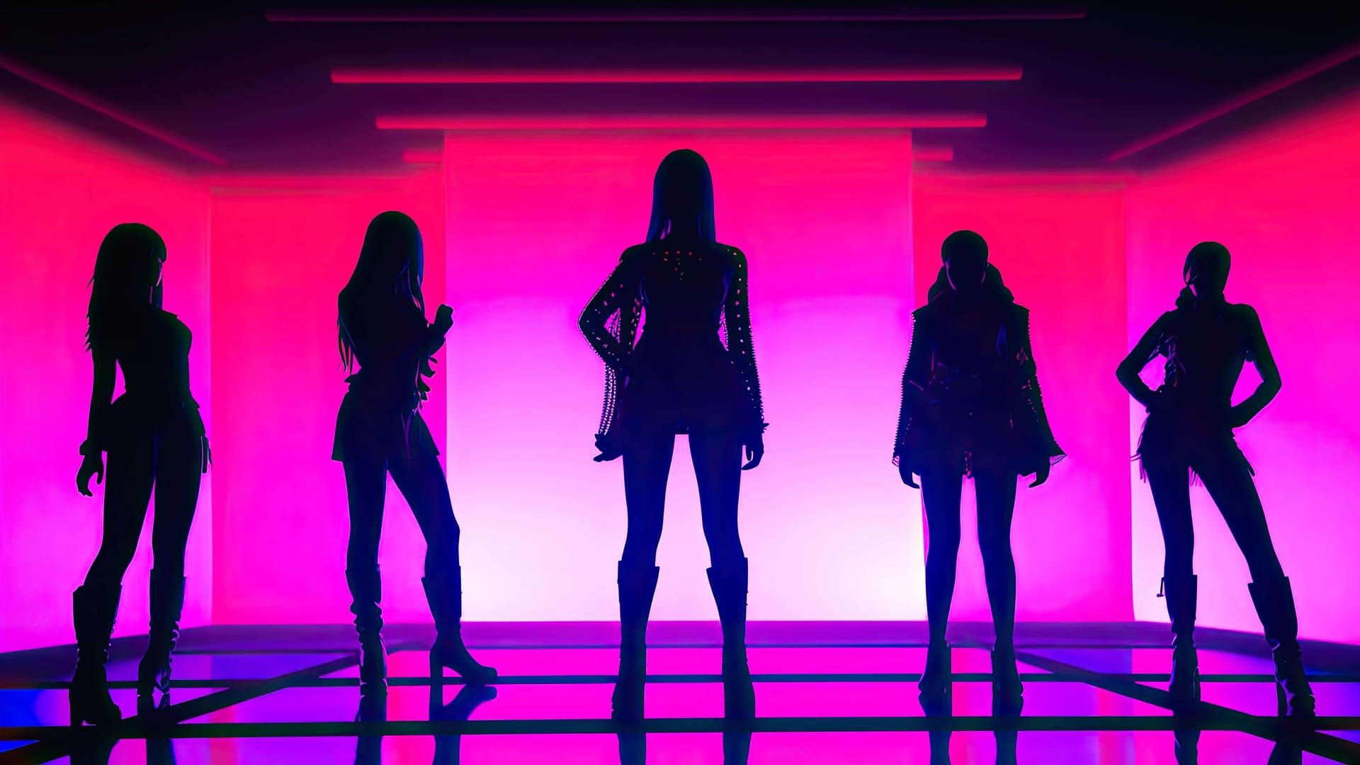 Un grand festival de K-Pop gratuit débarque le 29 août à Marignane : vivez l’expérience Kpop Demon Hunters "en vrai" !