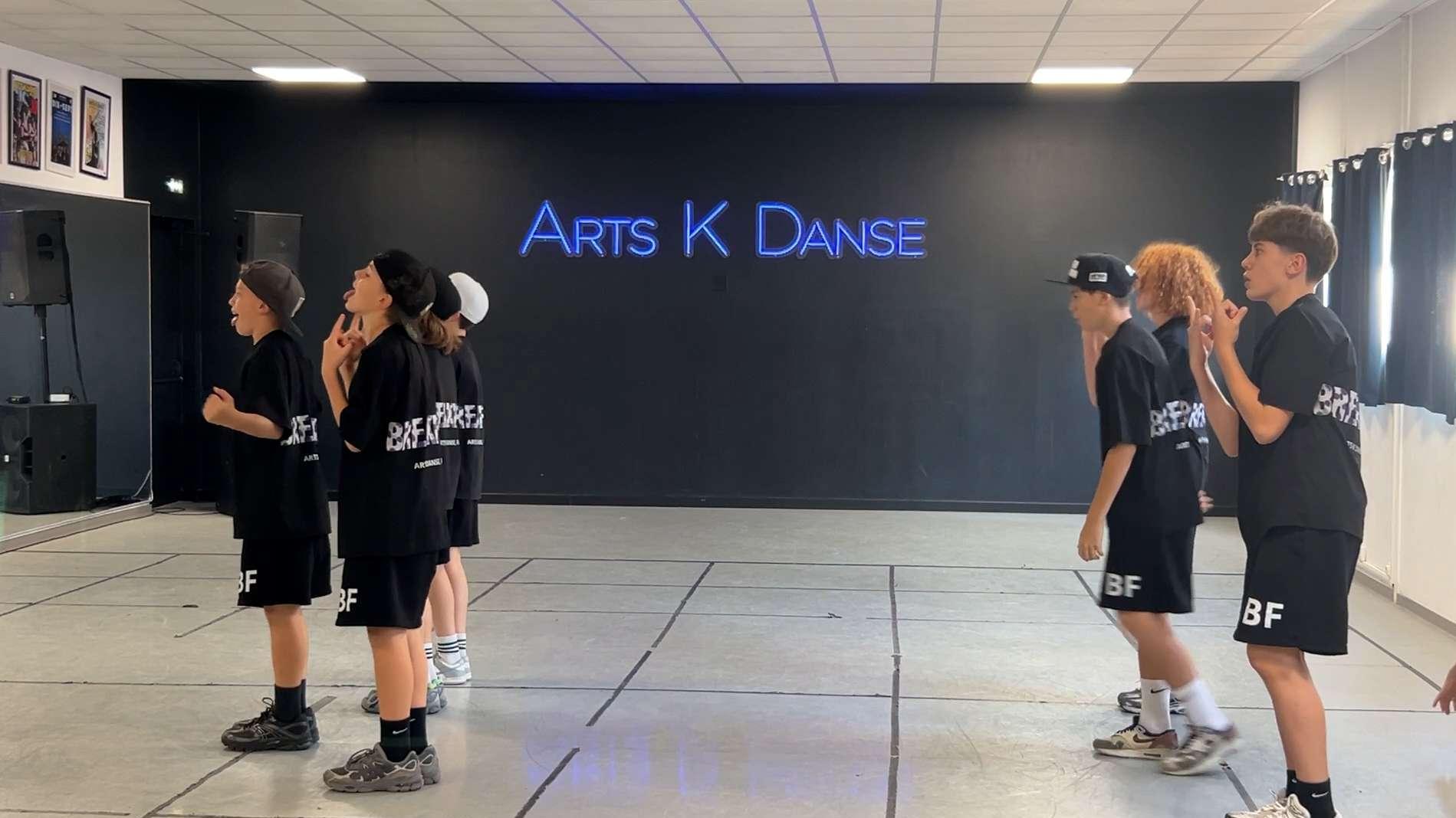 « On est là pour tout défoncer » : après l’or à Phoenix, les jeunes champions du monde de hip hop de Cabriès visent un nouveau titre en Angleterre