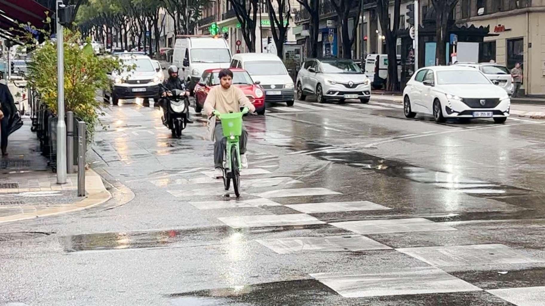 Pic d'ozone : la Métropole Aix-Marseille-Provence déclenche son plan d’urgence transports dès ce vendredi 