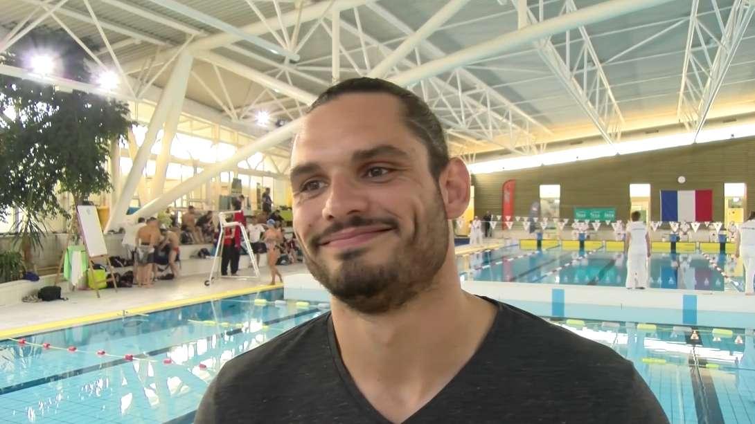 Natation : Florent Manaudou, sextuple médaillé olympique, annonce la fin de sa carrière