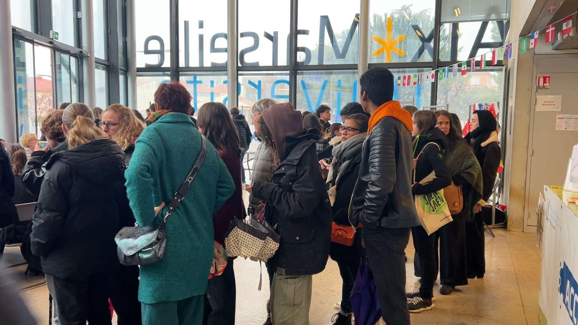 Inquiétude d'organisations étudiantes après un rapport proposant une réforme des APL