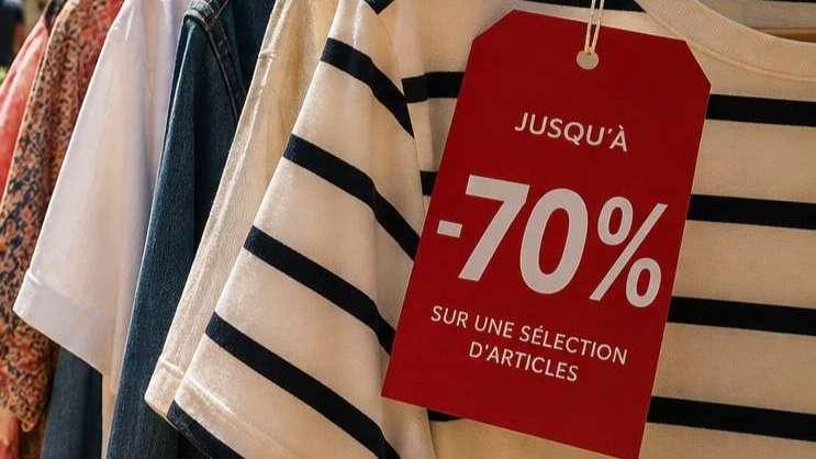 Braderie de Miramas 2026 : jusqu'à -70%, dates, horaires... les bons plans pour en profiter