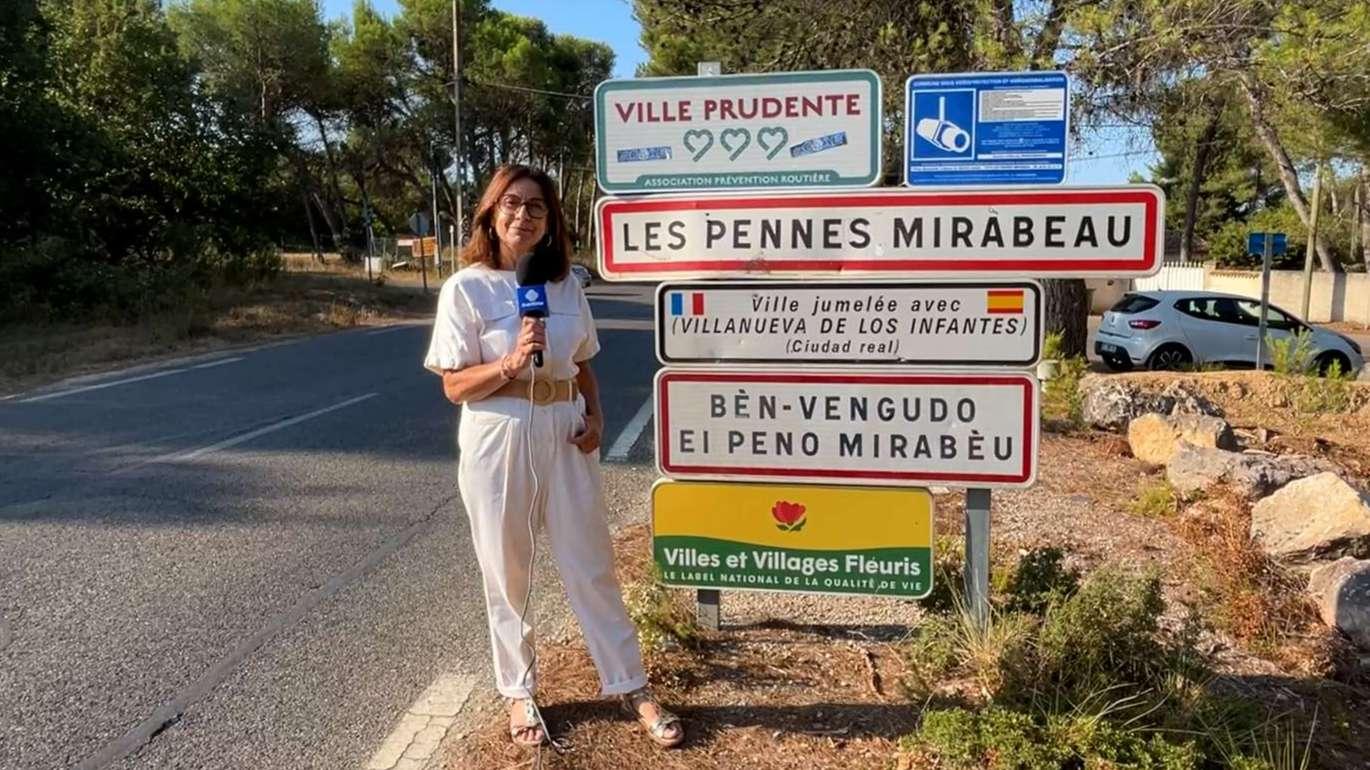 Pennes-Mirabeau, Martigues, Aix… Que racontent les noms de nos communes en provençal ?