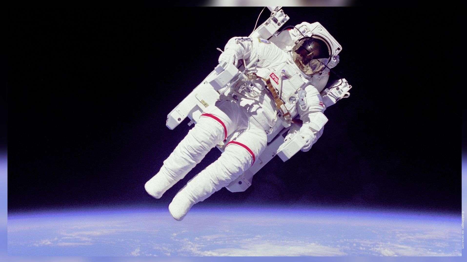 Sortie dans l'espace de l'astronaute Sophie Adenot : "Une fierté française" 