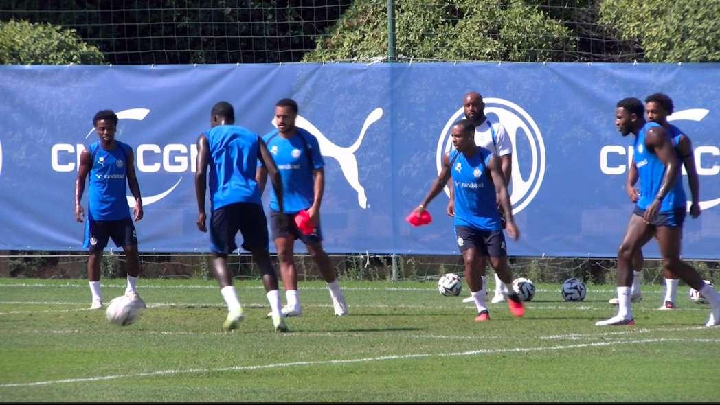 Le grand défi de l'OM débute ce soir face à Strasbourg