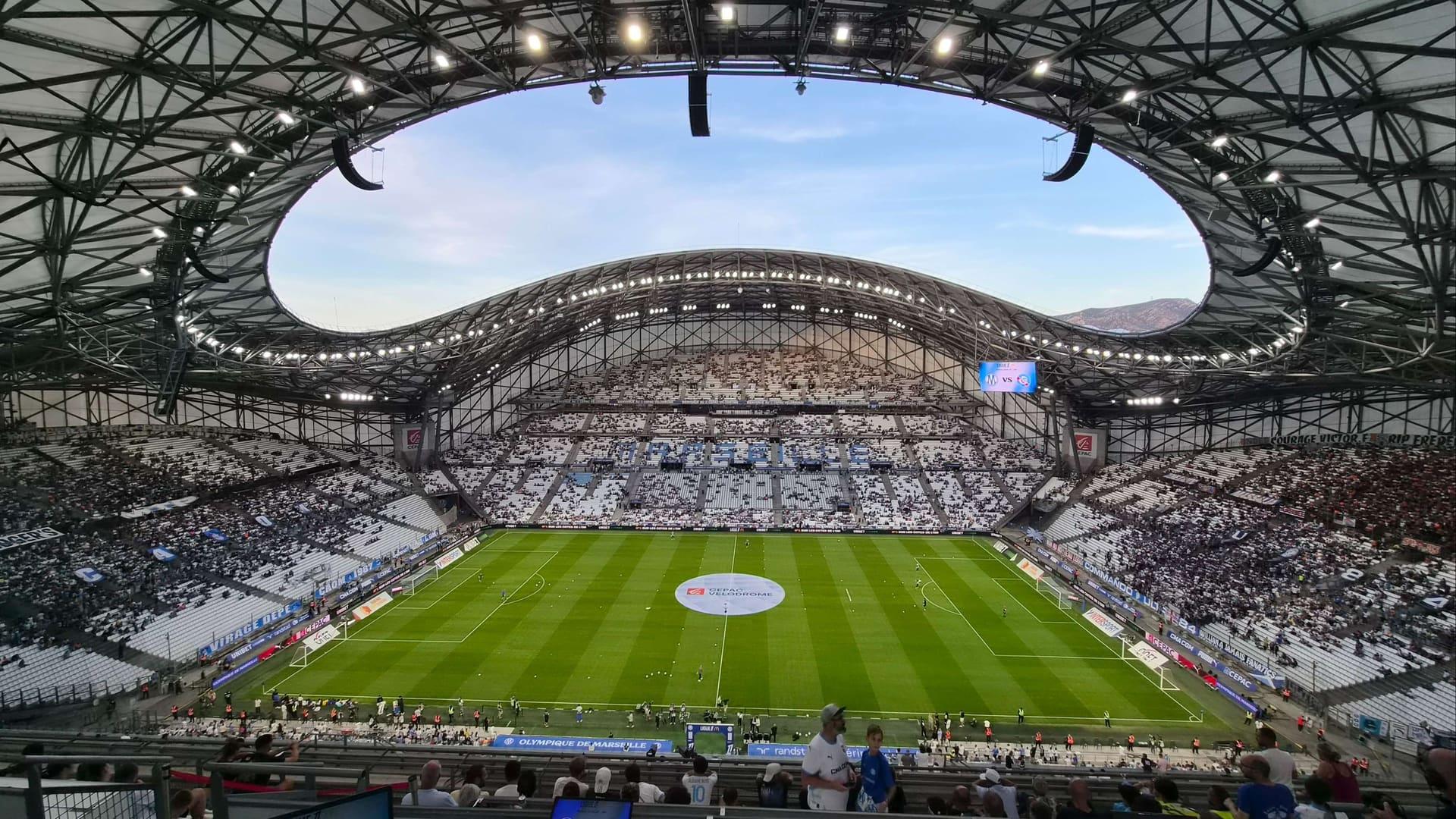 OM-Strasbourg : Suivez le retour de l'OM en direct sur Maritima 