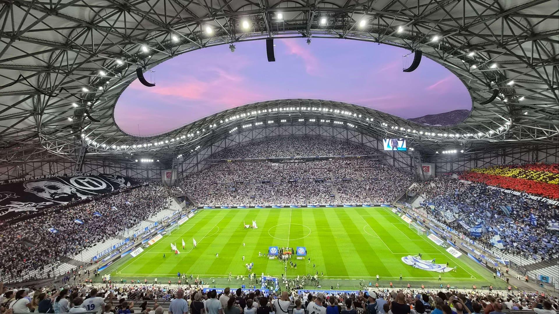 OM-Strasbourg : Suivez le retour de l'OM en direct sur Maritima 