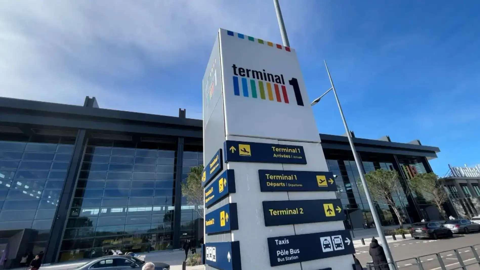 Aéroport Marseille Provence : une panne à la tour de contrôle provoque des retards et des annulations de vols depuis ce samedi matin