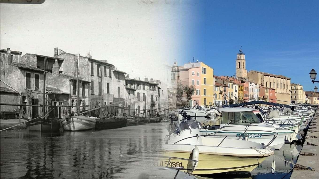 Journées Européennes du Patrimoine à Martigues : un rallye photo insolite dans le quartier de l’Île