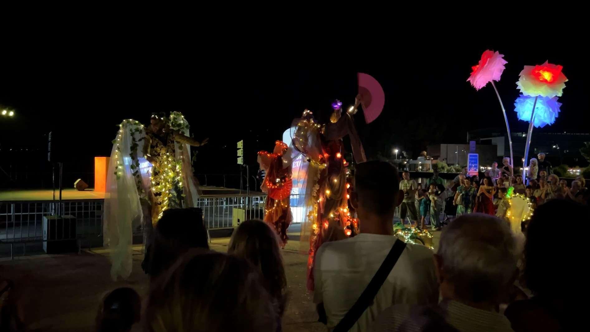 Istres : « Pas besoin de grands spectacles pour réunir les gens », le bilan des Jeudis de l’Étang
