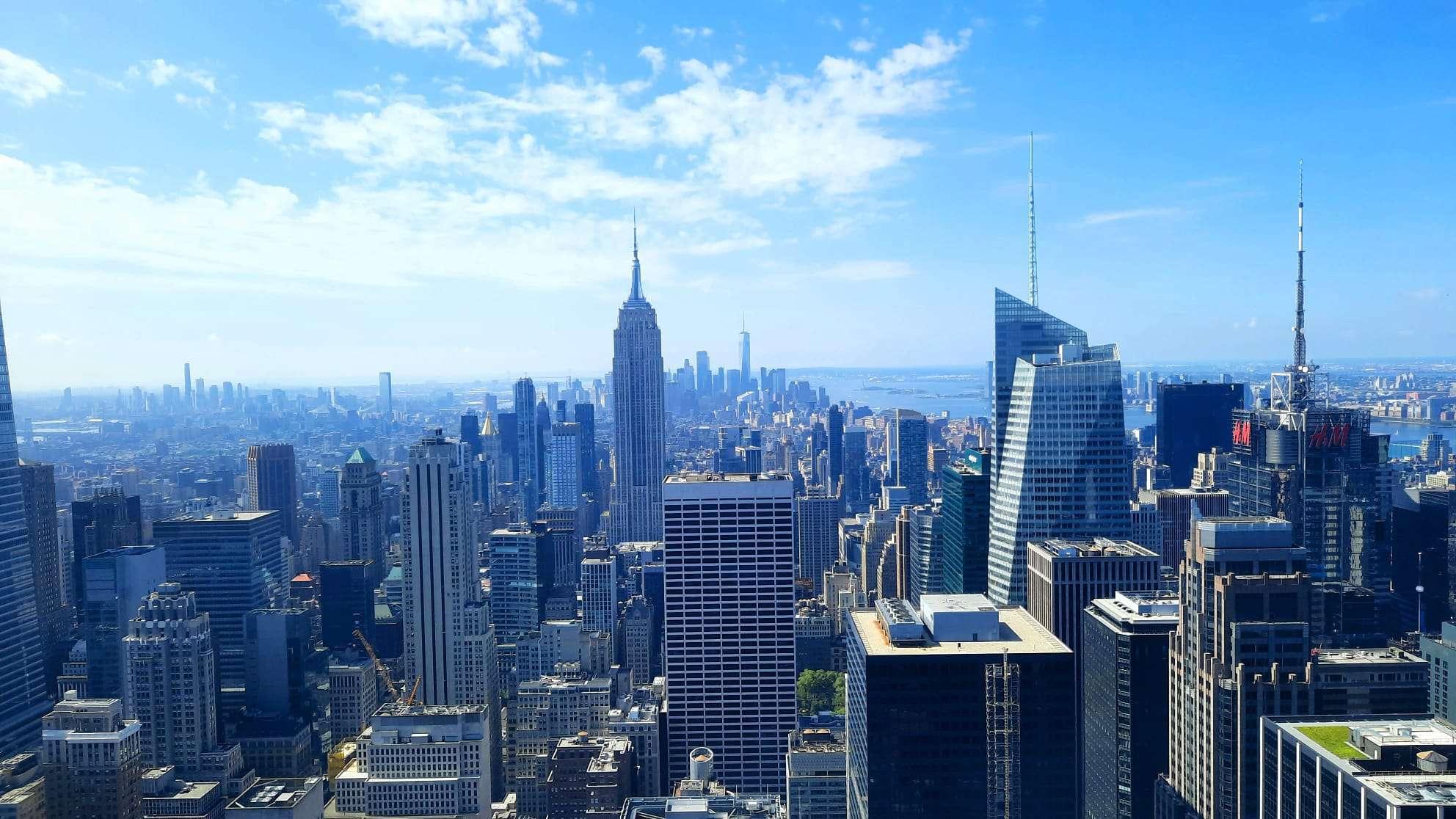 Marseille - New York en direct : United Airlines lance un vol quotidien dès 2027 !