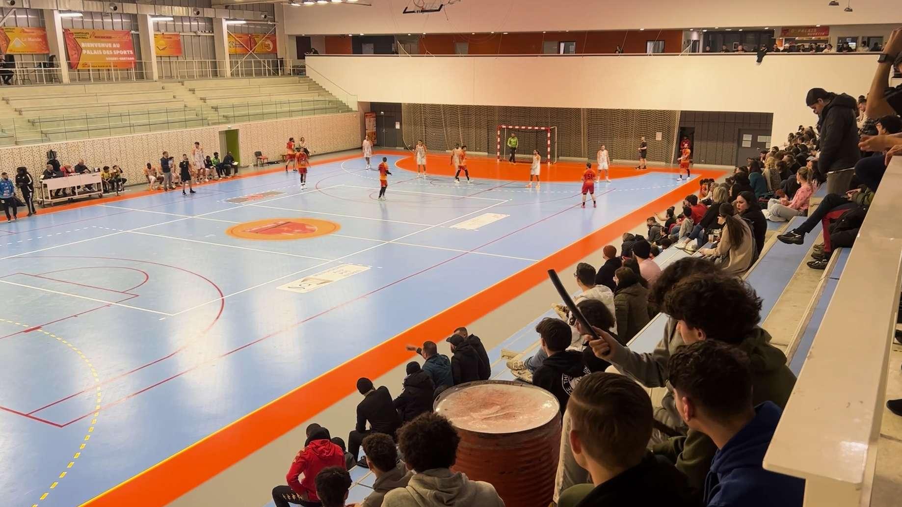 Martigues Handball : « L’objectif majeur, c’est la remontée », Wissem Hmam lance une nouvelle ère au MHB