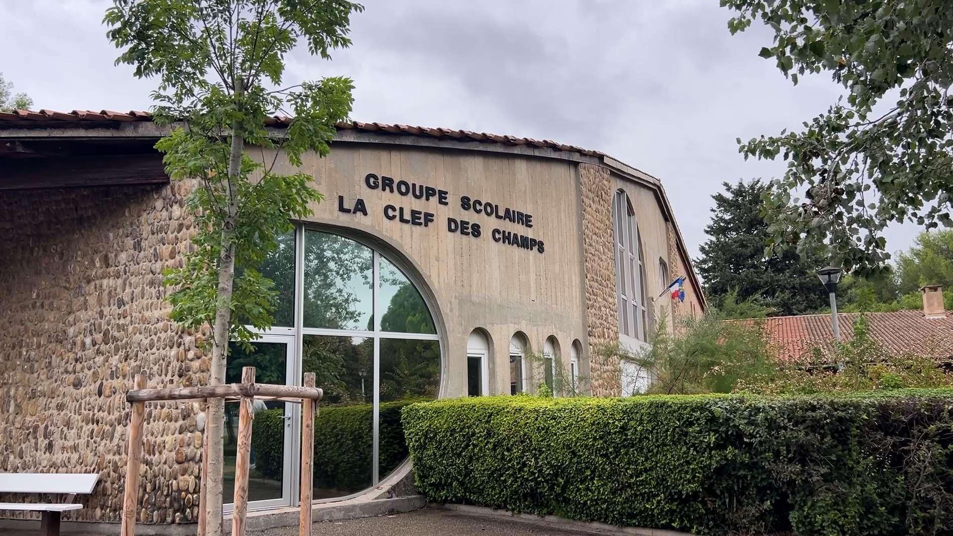 Rentrée scolaire à Istres : climatisation, chantiers d'été et une « bulle sensorielle » inédite pour l'école inclusive