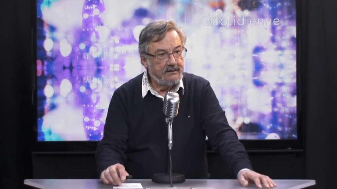 Martigues : disparition de Jean-Claude Cheinet, fervent défenseur de l’Étang de Berre et figure du PCF