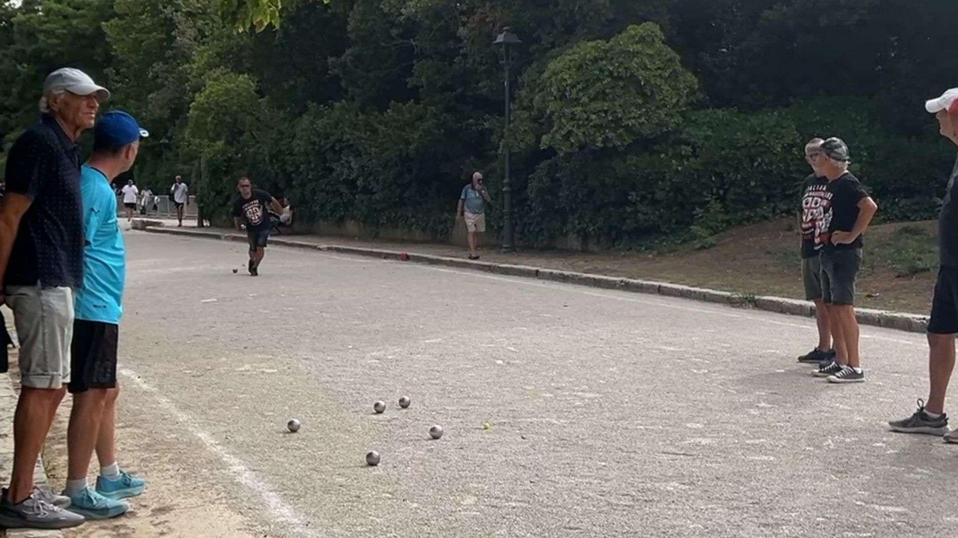 Marseille : « La mentalité est meilleure », pourquoi les joueurs du Provençal préfèrent la longue à la pétanque