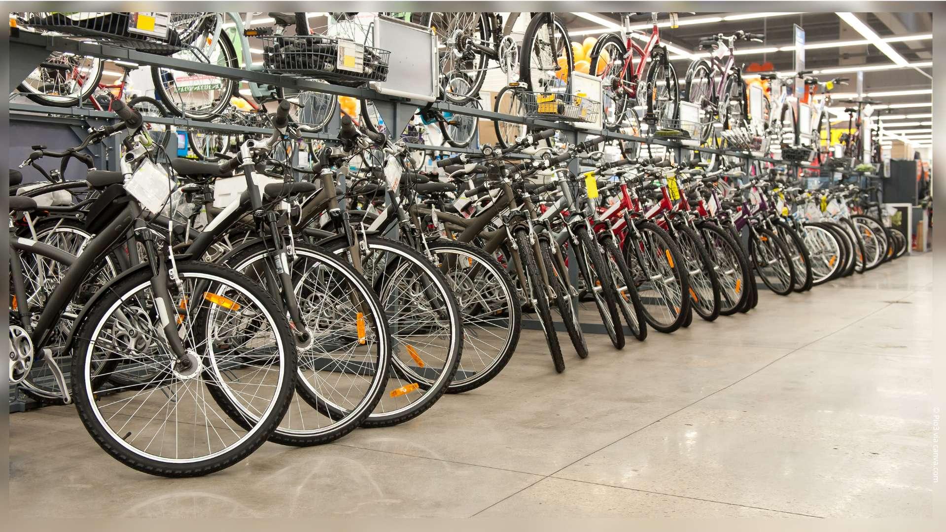 Decathlon annonce vouloir acquérir 50% de Sport 2000 France