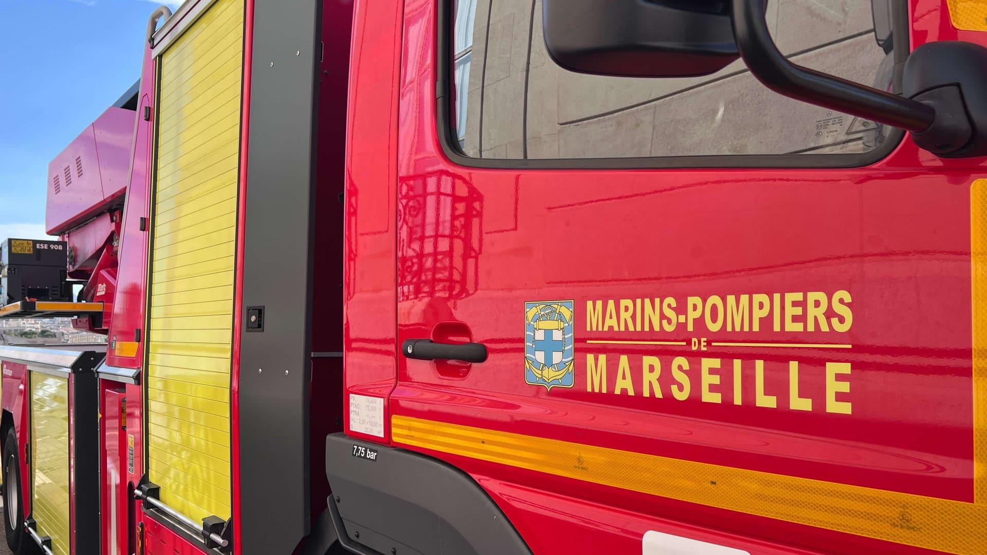 Marseille. Pronostic vital engagé pour un enfant après une chute du 4ème étage