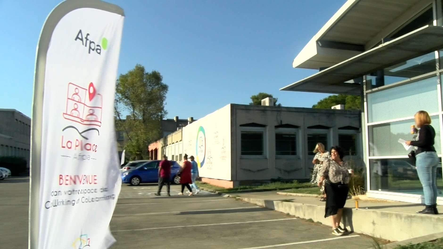 Formation professionnelle : jusqu'à 867 suppressions de postes à l'Afpa, 30 sites menacés de fermeture (syndicats)