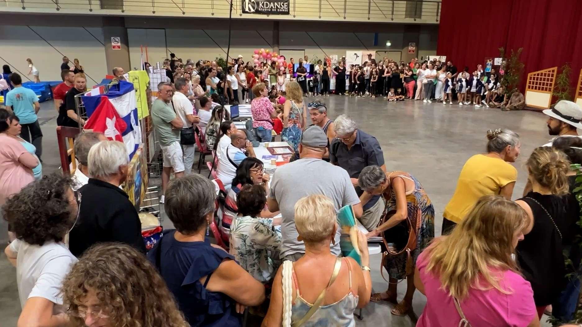  Martigues : sport, culture et loisirs… Le guide de la grande journée des associations ce samedi à La Halle
