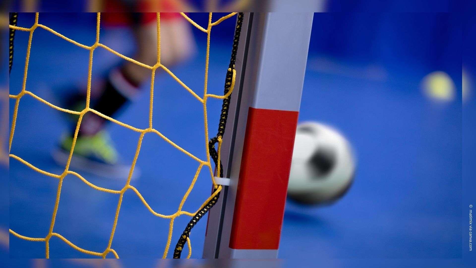 Marseille : un tournoi de futsal inédit pour les sportifs de petite taille en route vers le Mondial