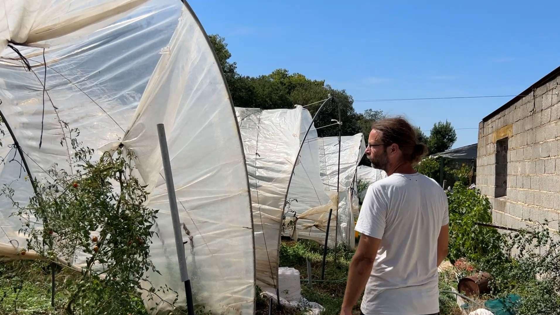 Un milliard d’euros d’aide aux agriculteurs face à la sécheresse : « Ce n’est pas grand-chose en réalité »