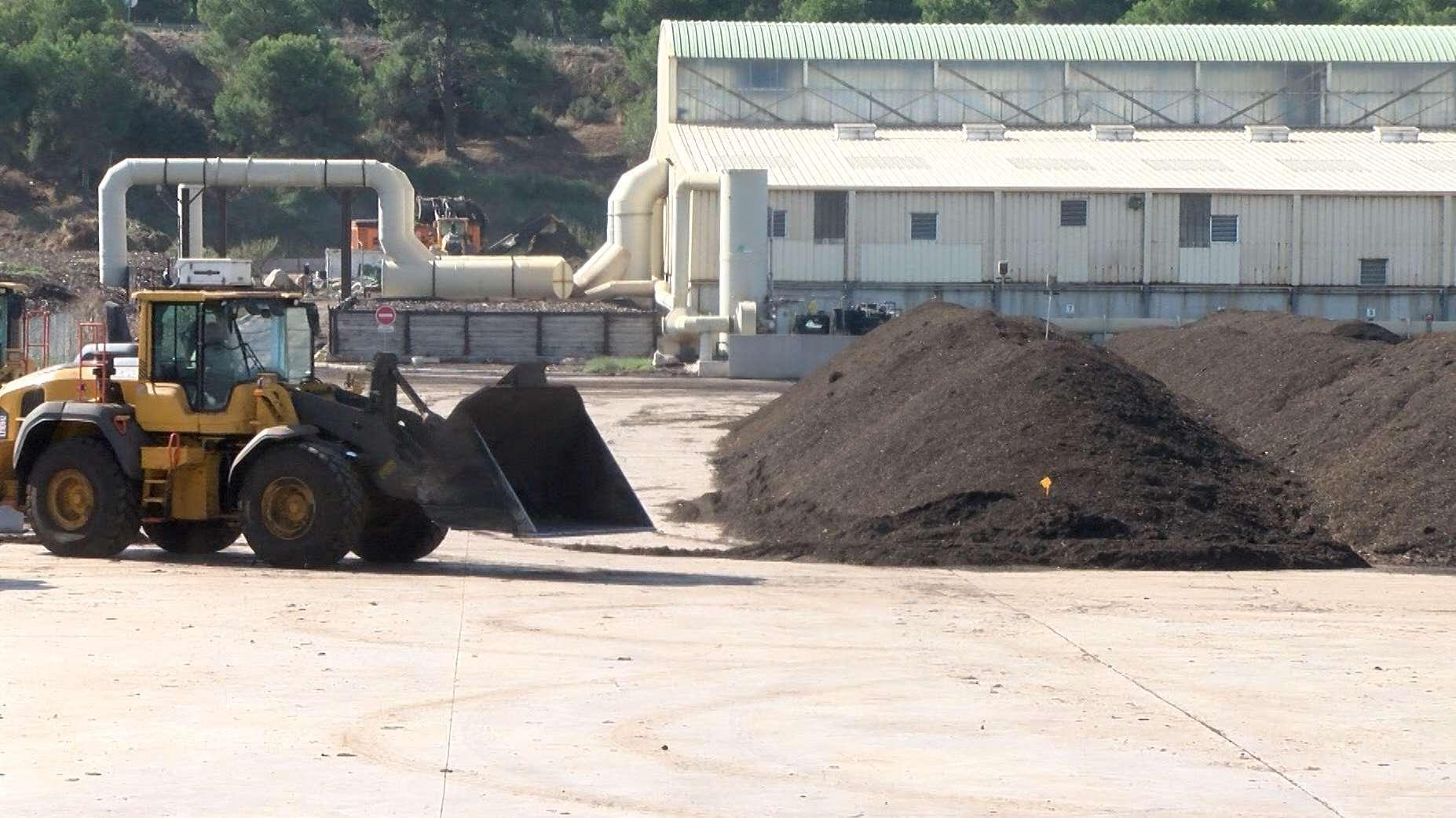 Odeurs nauséabondes à Ensuès et Châteauneuf : la chaleur en cause ? 