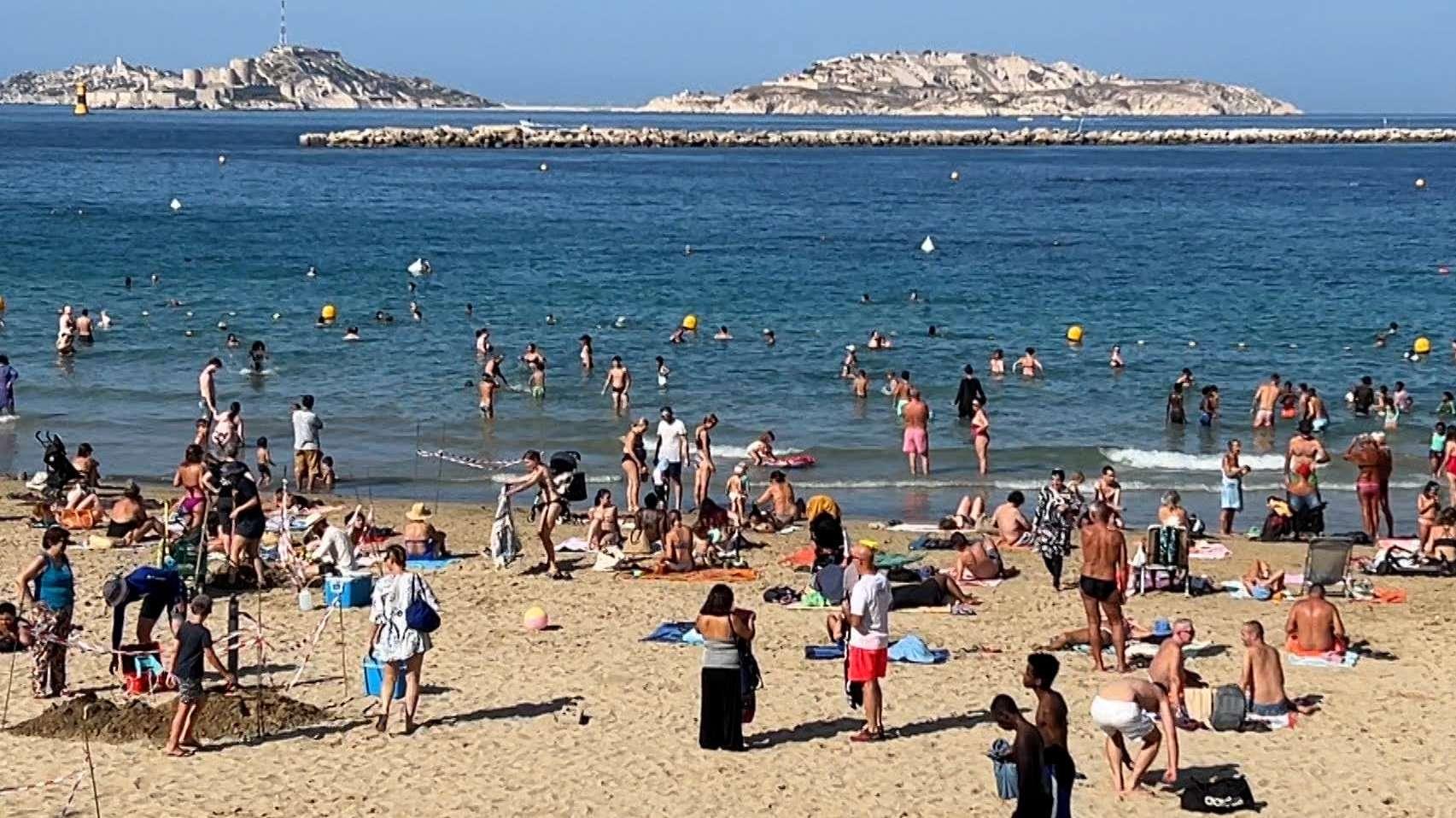 Tourisme à Marseille : "Une dynamique engagée", Julien Harounyan dresse le bilan d’un été record sur Maritima