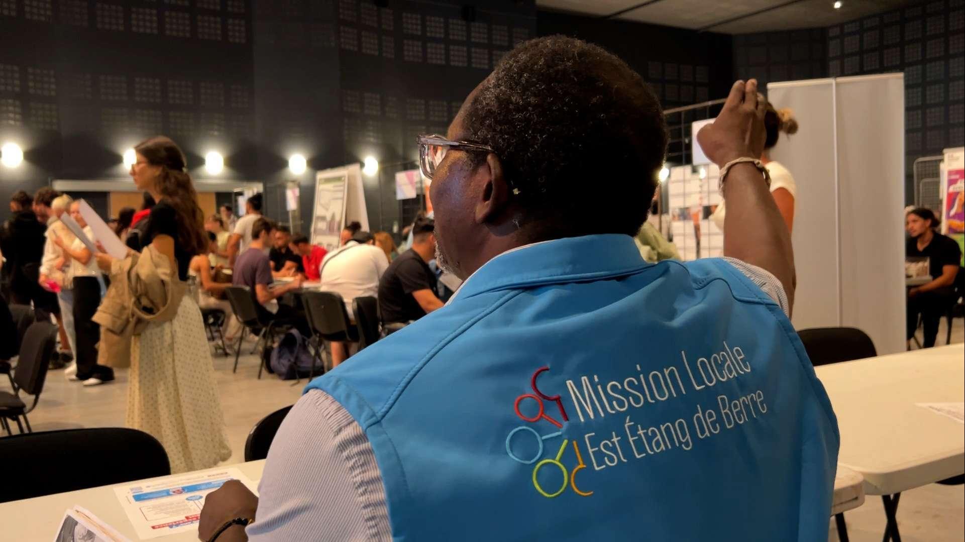 Job dating à Rognac : quels métiers recrutent de ce côté de l’étang de Berre ?