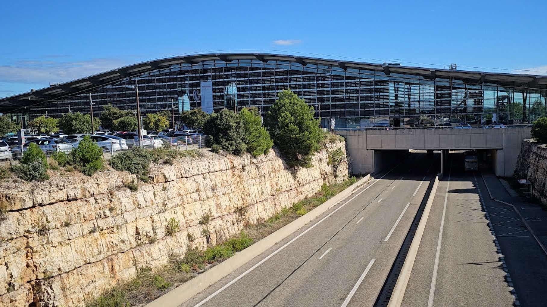 Transports : la Région Sud inaugure un espace ZOU ! modernisé à la gare d'Aix-en-Provence